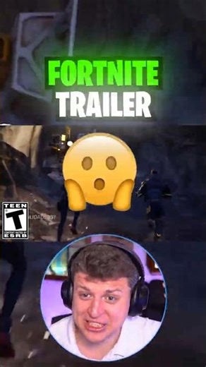 Fortnite Official Trailer | Reload: Elite Stronghold