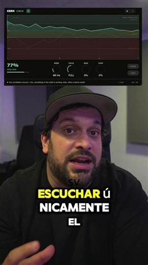 El plugin GRATIS que salva tus mezclas 👀