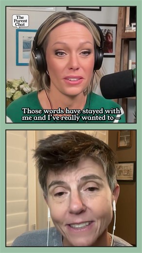 Tig Notaro on Advice from Stepdad