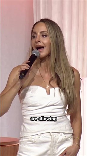 The Secret To Having What You Want | Gabby Bernstein