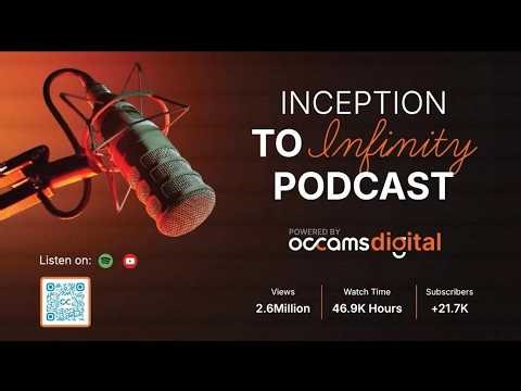 Suril Desai on AI, Blockchain, and the Future of Value Exchange | IIT2026 Global Conference