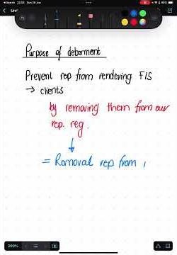 RE5 Debarment Purpose Exam Prep RE5 Study Guide #education