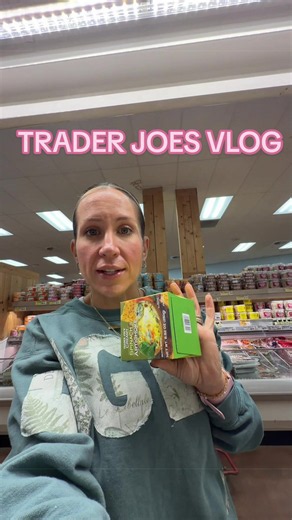 def not the quickest but I tried lolol #traderjoes #traderjoeshaul #sundayfunday #sundayerrands #vlog