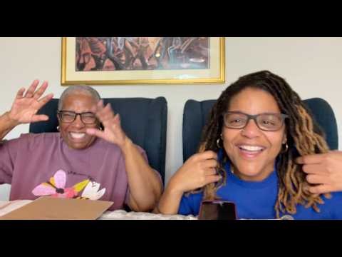 Sunshine Stitchers - Flosstube 366: A Leap Year of Videos