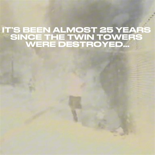 RIP to all of the victims 🤍 🕊️The Twin Towers were once so beautiful… #worldtradecenter #wtc #twintowers #nyc #edit