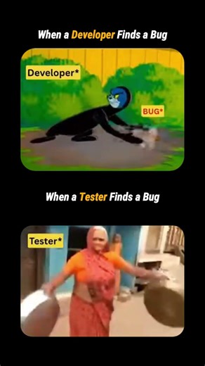 What Happens When Developers and Testers Work Together?