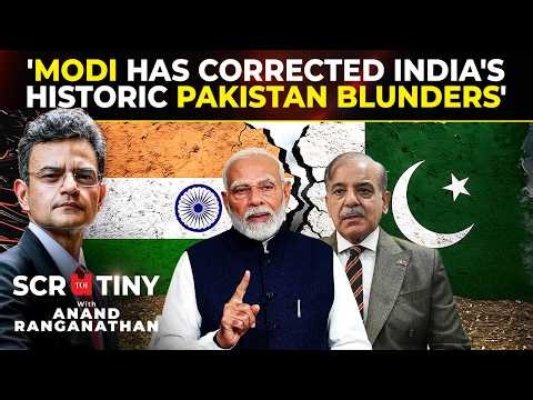 'Pak Wants To Destroy India': Ranganathan Savage Dhurandhar Analogy; Blasts 'Peace Caucus' Proposal