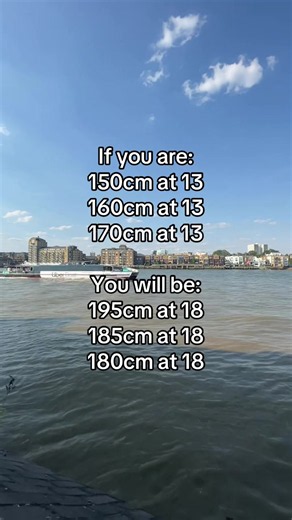 Predict Adult Height from Current Teen Height – Height Predictor Guide