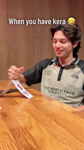 When You Have Kera 🤣: The Funny KFC Trend Explained
