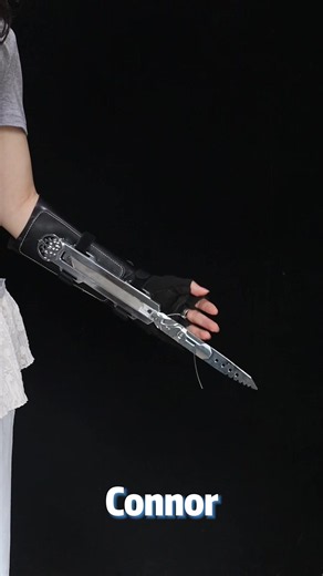One creed,one brotherhood #assassinscreed #assassins #hiddenblade #connor #altaïr