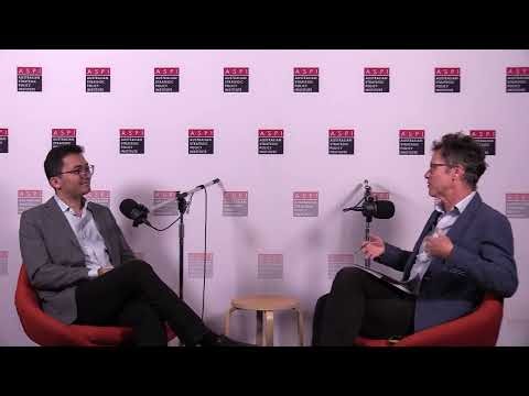 Getting human rights back on the agenda, with China researcher Yalkun Uluyol