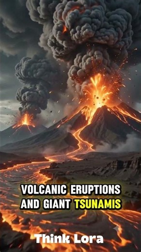 Earth's Core Just Exploded... 😱🌍💥