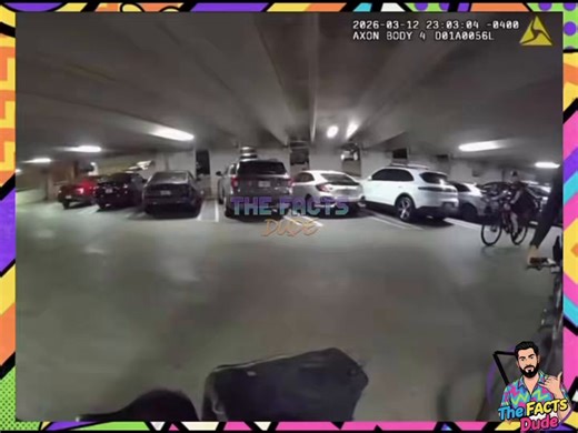 Orlando police bust spring breakers for drinking in a parking garage after the club.