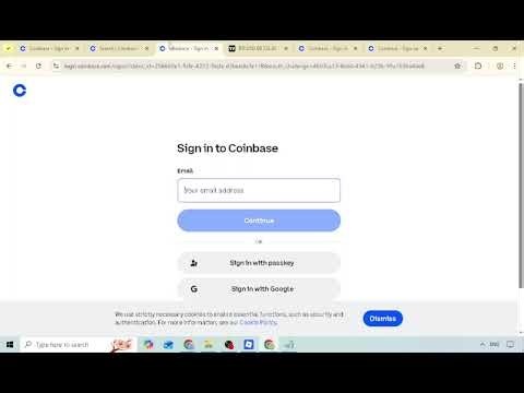 How to Use Coinbase to Buy & Sell Crypto Coinbase - Tutorial Beginners Guide