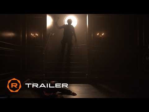 Rza's One Spoon of Chocolate - Official Trailer (2026) - Shameik Moore, RJ Cyler, Paris Jackson