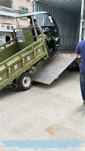 Loading by Elevator: The Ramp-Free Solution for Cargo Vans