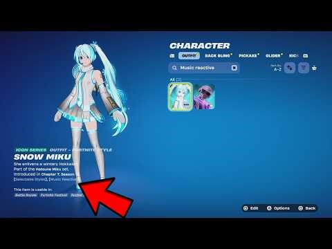 Many Fortnite skins just got 10x better! (MAJOR UPGRADE)