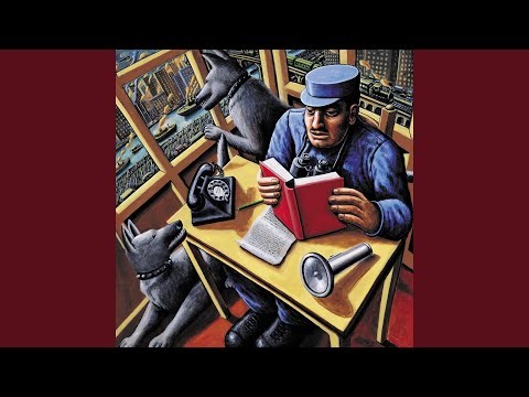 21st Century Schizoid Man - Live at the Concertgebouw, Amsterdam, Nov. 23, 1973