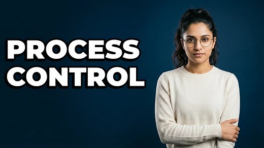 How Do Semaphores Achieve Process Synchronization?