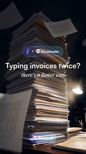 QuickBooks integration for freight: invoices sync themselves