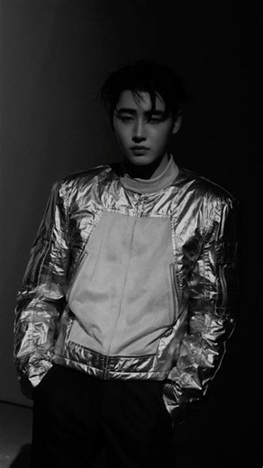 Who’s your cosmic boy?