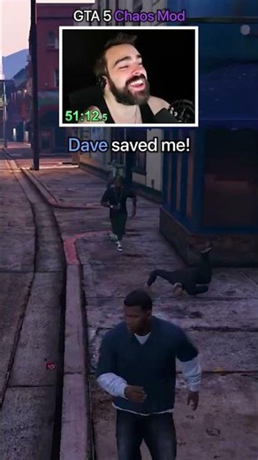Franklin Is In Witness Protection #gta5 #gtav #gtaonline