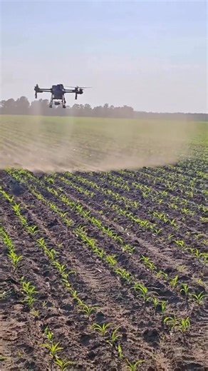 Drone Agriculture farming | Zortrax Agriculture Corporation