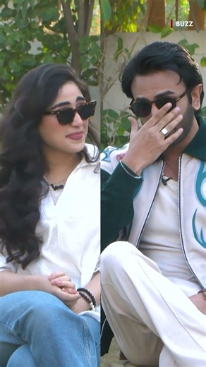 #buzz #zohatauqeer #hammadshoaib #chaalbaaz #shorts