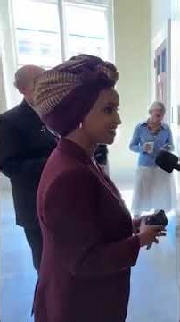 Ilhan Omar Said She Didn’t Marry Her Brother. Then the Feds Found DNA