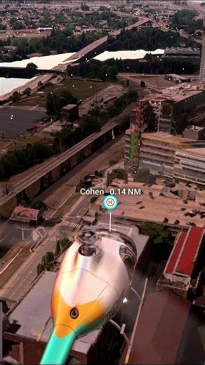 100-9/FANTASTIC SIMULATOR.GUIMBAL CABRI G2.PHILADELPHIA. PENNSYLVANIA.#philadelphia #pennsylvania