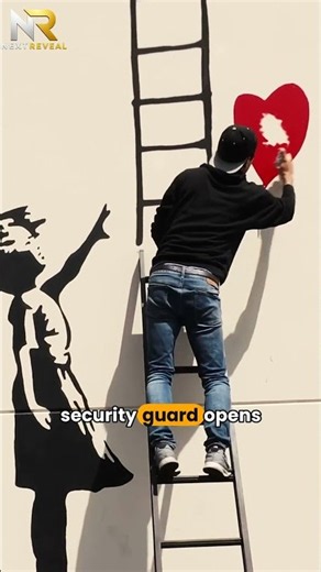 Banksy Identity Revealed