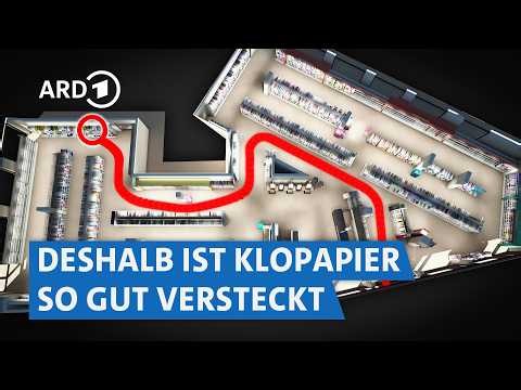Dm vs. Rossmann: Wo stimmen Preise & Qualität? | Die Tricks...NDR & WDR