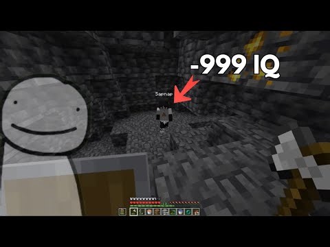 Dream vs 2 Hunters REVIVAL (UNREAL Moments)