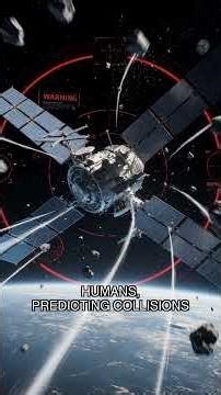 Researchers at MIT unveiled an AI system for Space Junk