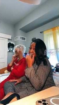 My Son Has My Permission | The Reality of Dementia Caregiving