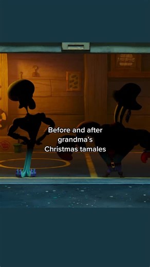 The SpongeBob Movie on Instagram: "It’s time to break out the stretchy pants! 🧽👖#SpongeBobMovie is now playing only in theatres."