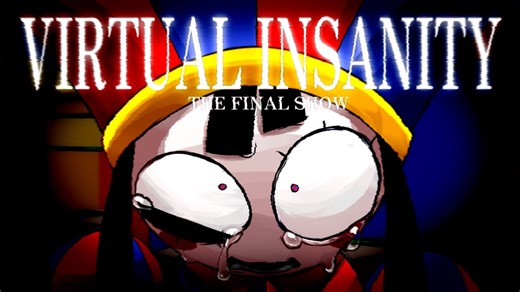 VIRTUAL INSANITY: THE FINAL SHOW (+$FLP)