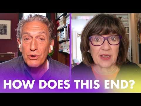 Q&A: US-Iran stalemate, can Trump be ousted & journalists under fire | Christiane Amanpour Presents