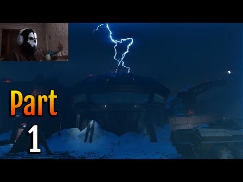 TheGrindGhost | ALIEN ROGUE INCURSION Walkthrough Gameplay Part 1 - Full Game + Commentary