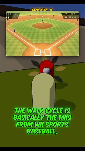Week 3: How to make your game feel ALIVE.