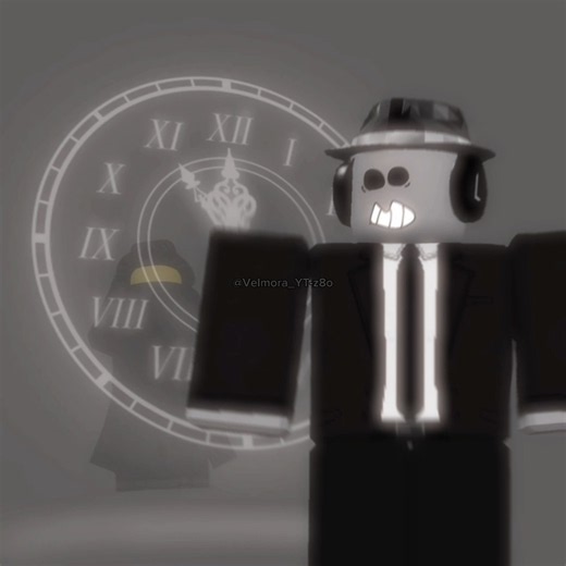 Mafioso & Chance | Forsaken 3D Animation [P3D]
