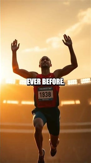 Pole Vault to the Sky: An Olympic Record Rewritten