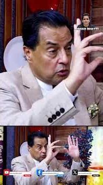 Captain Safdar Takes an Oath in Interview and Makes a Shocking Statement About Mian Sharif’s Family