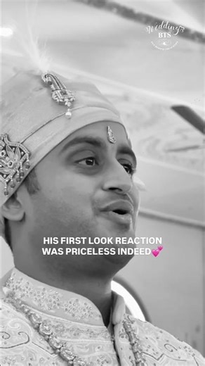 Share this with your partner💕🥺Wedding BTS #groomtobe #bridetobe #weddingcontentcreator #weddingbts