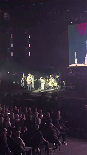 Deep purple - Highway star, Live Avicii arena Stockholm, 2026-11-26