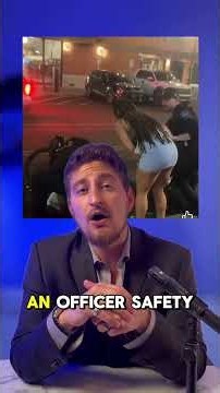 Police Excessive Force? ￼
