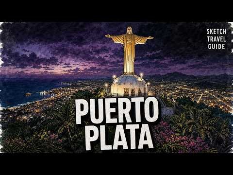 The Only PUERTO PLATA, Dominican Republic Travel Guide You'll Ever Need (2026)
