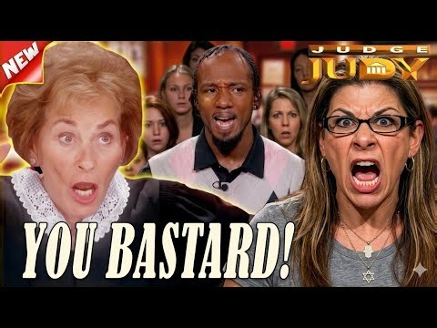 Judge Judy [Episode 1128] Best Amazing Cases Season 2025 Full Episodes HD