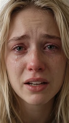 She is Crying Because No One Subscribed 😭 #shorts #americangirl