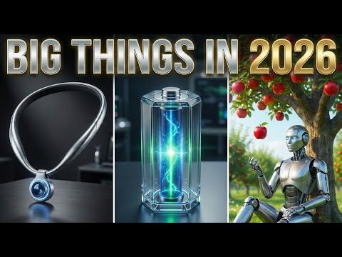 2026 Predictions: The Year Digital Intelligence Gains a Body